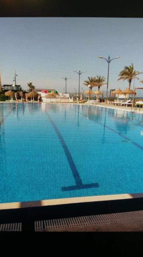 Sea View Port Saplaya Apartments,2 Zewnętrze zdjęcie